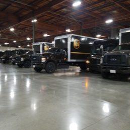 My work everyday for over 20yrs