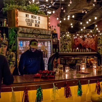 La Carnita - Good Fortune Bar - Mexican Near Me - Toronto, Ontario