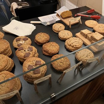 Hot Cakes - Ballard - Baked goods - Desserts Near Me - Seattle, Washington Hot Cakes - Ballard - Baked goods - Desserts Near Me - Seattle, Washington
