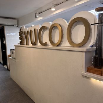 Yucoo - Bubble Tea Near Me - Boston, Massachusetts