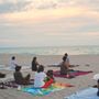 Photo of Yoga On Siesta Key Beach
