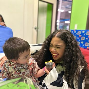 High 5 Indoor Playground - Kids Activities Near Me - Redlands, California