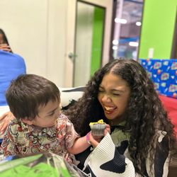 High 5 Indoor Playground