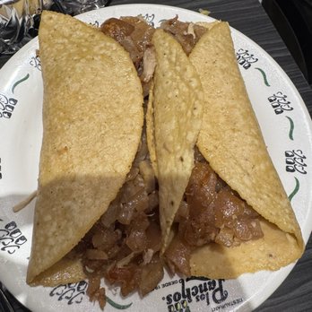 Los Panchos - Mixed Meat Taco - Tacos Near Me - Ciudad de México, DIF Los Panchos - Mixed Meat Taco - Tacos Near Me - Ciudad de México, DIF