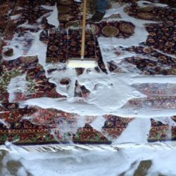 Heritage Oriental Rug