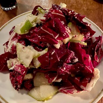 Luce - Salad (good to share, pretty sizeable) - Italian Near Me - Portland, Oregon