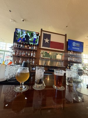 Rickhouse Brewing by null