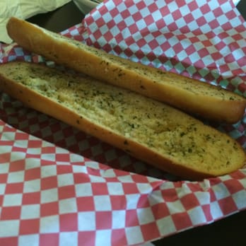Times Square – Deer Valley - Garlic Bread - Pizza Near Me - Phoenix, Arizona Times Square – Deer Valley - Garlic Bread - Pizza Near Me - Phoenix, Arizona