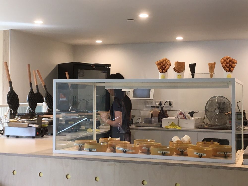 PUFFLETS - Updated December 2024 - 59 Therry St, Melbourne Victoria ...