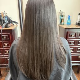 Keratin Treatment Keratin Treatment