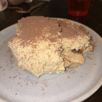 Brooklyn Roots Italian - Tiramisu - Italian Near Me - Brooklyn, New York