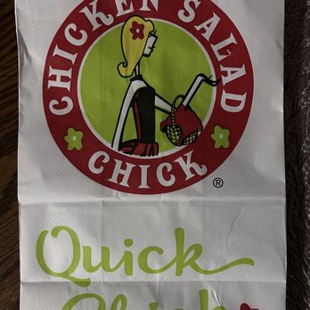 Chicken Salad Chick - Chicken Shop Near Me - Austin, Texas Chicken Salad Chick - Chicken Shop Near Me - Austin, Texas