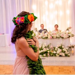 Kelly dances for a friend's wedding. Photo by Sublime Photography