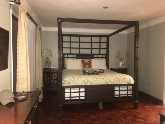 Old Lahaina House by null