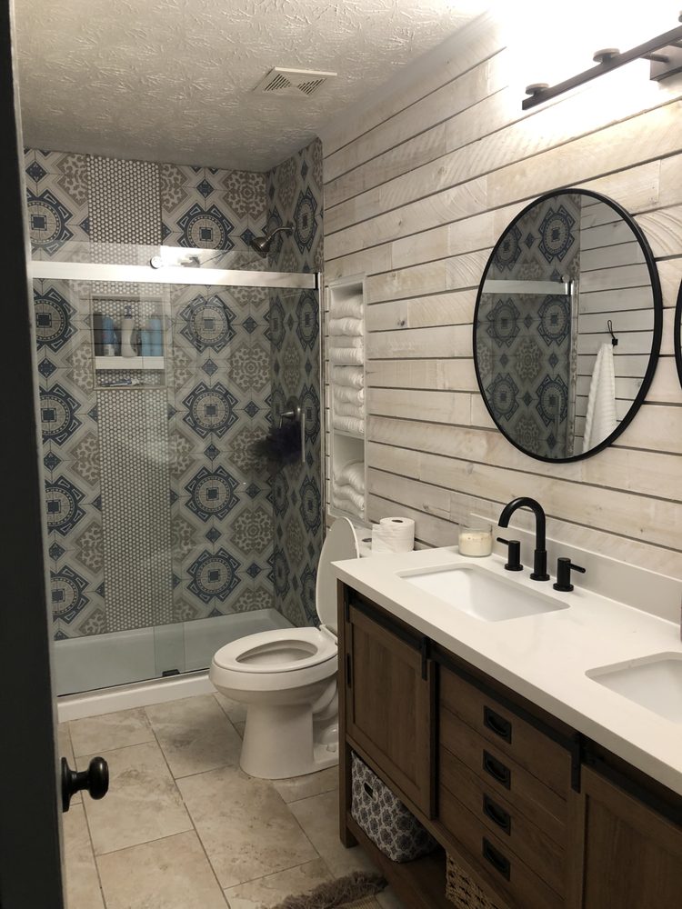 Slide of Modern Home Solutions