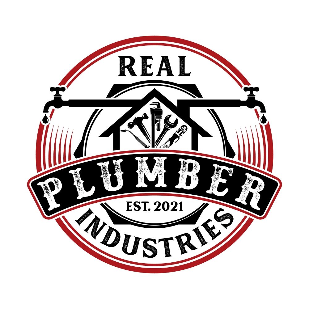 Slide of Real Plumber Industries