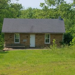 Trading Post Museum - Hardsall House