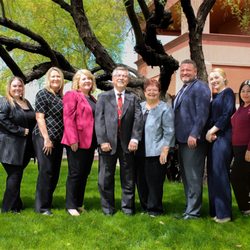 The Dodds Law Firm - The Dodds Law Firm Team