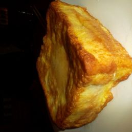 Lava toast Lava toast