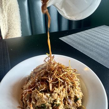 Seaburry Restaurant - Sri Lankan Near Me - Los Angeles, California