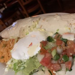 Burrito Loco