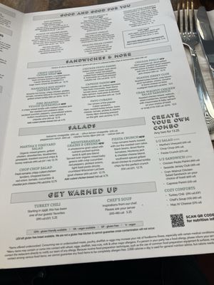 Menu photo 4 Turning Point Wellington, FL Menu photo 4 Turning Point Wellington, FL