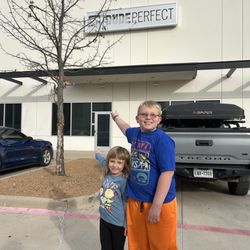 Dude Perfect Headquarters