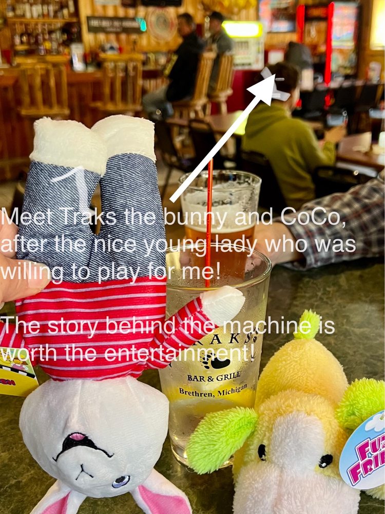 TRAKS BAR AND GRILL Updated October 2024 42 Photos & 35 Reviews