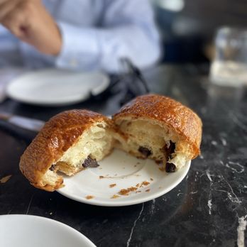The Attic - Chocolate croissant - Breakfast & Brunch Near Me - Long Beach, California The Attic - Chocolate croissant - Breakfast & Brunch Near Me - Long Beach, California