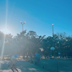 South Austin Recreation Center