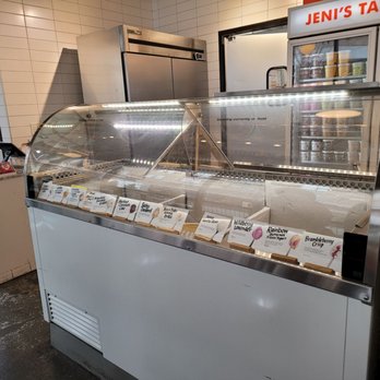 Jeni's Splendid Ice Creams - Ice Cream & Frozen Yogurt Near Me - Alpharetta, Georgia