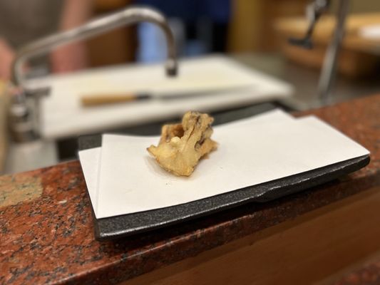Tempura Endo by null