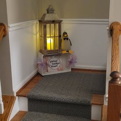 Clawes Flooring