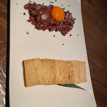 WAKUDA - Beef tartare - Japanese Near Me - Las Vegas, Nevada