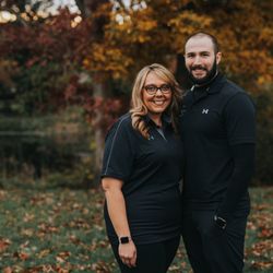 Mental Edge Counseling - John Vander Ven Jr. and Julia Prichett - Owners