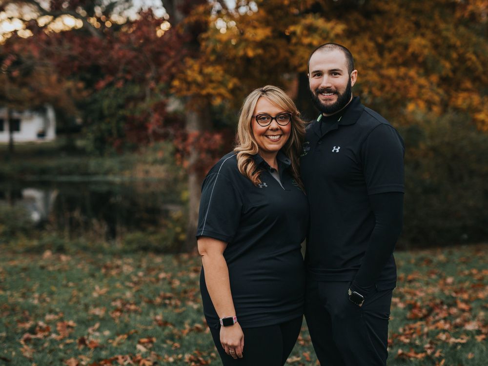 Mental Edge Counseling - grief counselor in Dover, DE