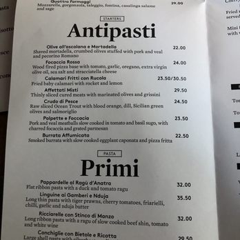 Julius Pizzeria - Pizza Near Me - South Brisbane, QLD