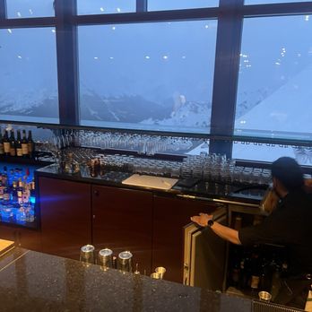 Seven Glaciers Restaurant - New American Near Me - Girdwood, Alaska