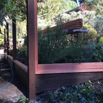 Craftsman Decks - Fences & Gates Near Me - Berkeley, California