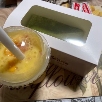 Mango Mango Dessert - Desserts Near Me - Flushing, New York