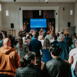 Anthem Church