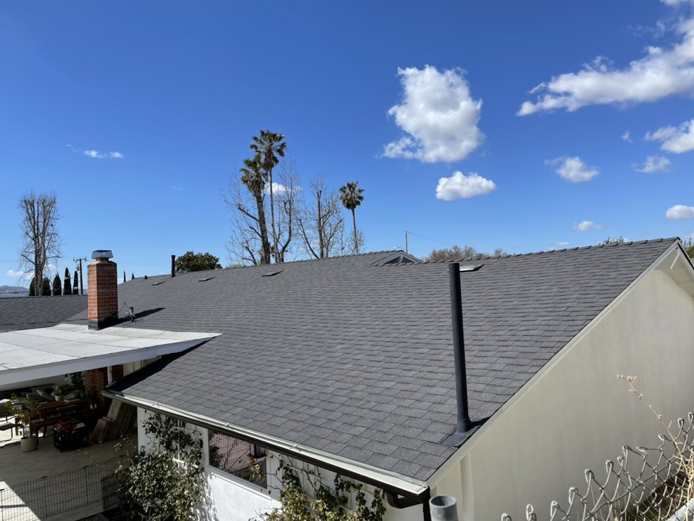 Slide of Samson Roofing & Construction