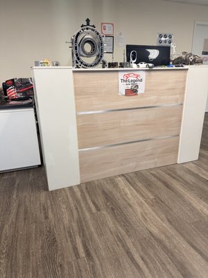 The Legend Auto Repair on Yelp