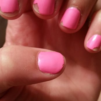 Fusion Beauty Skin & Nails - Nail Salons Near Me - Surrey, British Columbia