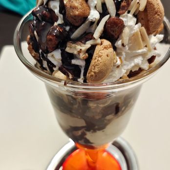 Eiscafe Claudio - Ice Cream & Frozen Yogurt Near Me - Ratingen, NW Eiscafe Claudio - Ice Cream & Frozen Yogurt Near Me - Ratingen, NW
