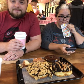 Voodoo Doughnut - Donuts Near Me - Denver, Colorado Voodoo Doughnut - Donuts Near Me - Denver, Colorado