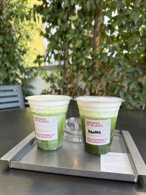 Archives Of Us by null