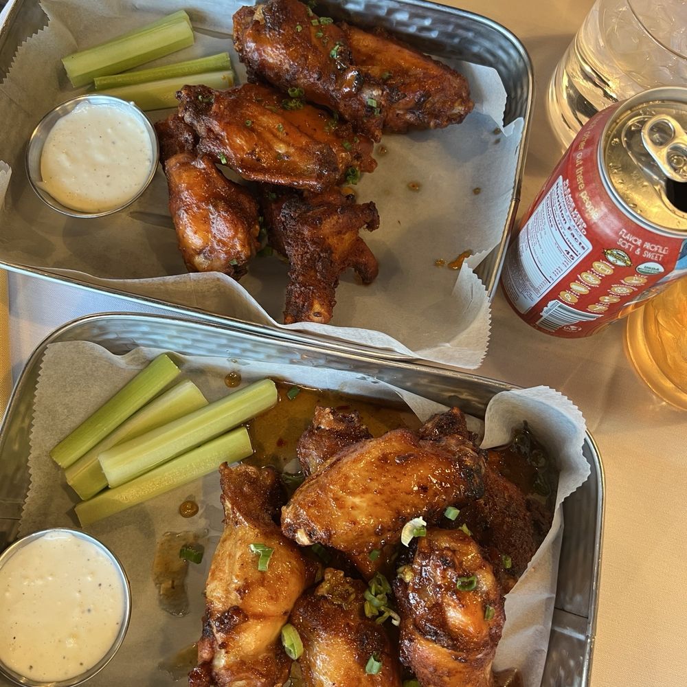 Makmak Eatery - Buffalo & sweet chili wings - Breakfast & Brunch Near Me - Cranston, Rhode Island Makmak Eatery - Buffalo & sweet chili wings - Breakfast & Brunch Near Me - Cranston, Rhode Island