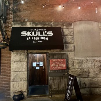 Nashville Ghosts - Skull's - Walking Tours Near Me Nashville Ghosts - Skull's - Walking Tours Near Me
