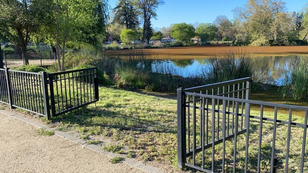 Southside Park by null